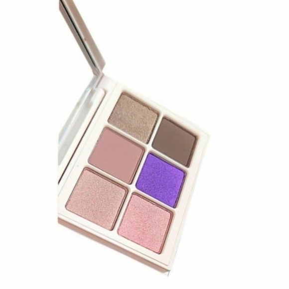 Fenty Beauty Snap Shadow #2 Cool Neutrals NWOT - Picture 4 of 7